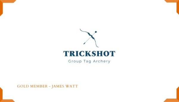 Trickshot Archery Gold Membership